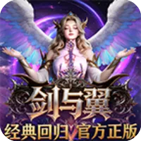 剑与翼