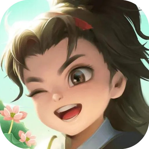 侠客江湖